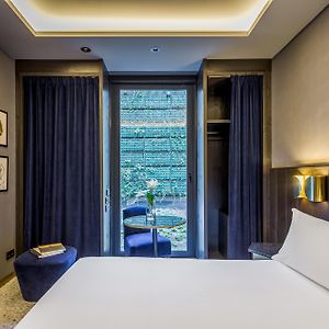 Habitación Doble Estándar